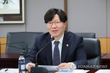 'K-금융 영업사원 나선' 김소영 부위원장, 3박4일 중앙亞 출장
