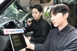 LGU+, 인천 전세버스 2000여대에 디지털 음주측정기