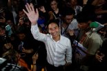 태국 총선 '개혁 야당' 압승… 군정 교체는 미지수