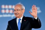 '20년 집권' 에르도안 과반 실패… 튀르키예 28일 결선투표