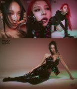 카드 전소민X전지우, 'ICKY' 두 번째 개인 티저 공개…유니크 콘셉트!