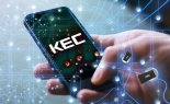 KEC, 미국 메이저 스마트폰 반도체 탑재 예정
