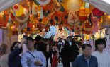 오는 20~21일 부처님 오신날 연등행렬, 서울 도심 교통통제 예정