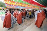 "주말 하늘내린 인제 연등 축제 오세요"...20일 7개 사찰 연등축제 개최