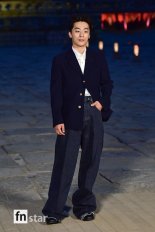 [포토] 구교환, '강렬한 포스 발산'