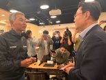 與 위메이드에 김남국 '입법 로비' 집중 추궁..장현국 "만난 적 없다"