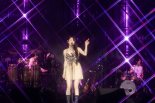 백예린, 단독 콘서트 '스퀘어' 성황리 마무리…'잊지 못할 순간'