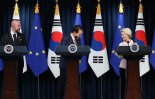 韓-美-EU 과학기술 삼각동맹 구축...73조 유럽 R&D참여길 열리나