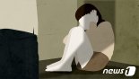 "지적장애 여중생 집단 성폭행"..초등교사 결국 면직