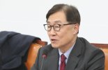 최재형 “헌재 9명이 원칙…권한대행, 헌법재판관 임명해야”