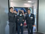 '피해자 최소 130명' 보이스피싱 총책 중국서 국내송환