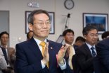 베트남 방문한 이종호 장관 "韓-베트남, ICT 협력 강화"
