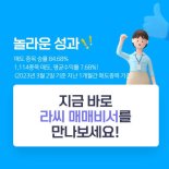 5월 26일 오전장 급등종목은? - 삼성제약, 에스와이, 이오플로우...