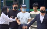 '면목동 존속 살인' 용의자 30대 남성, 구속