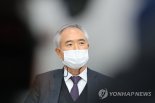 '고액 수임료 의혹'...경찰, 양부남 전 고검장 구속영장 신청