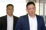 '100억대 횡령·800억대 배임' 이화그룹 김영준 회장 구속기소