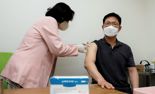 SK바사 안재용 사장, '스카이코비원' 백신 추가접종