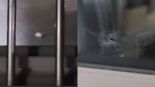 [영상] 주민들 떨게 한 '아파트 쇠구슬 테러' 범인 CCTV에 잡혔다 '소름'
