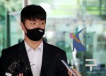 '학폭 무죄' 두산 이영하, 4천만원 삭감된 1억 2천만원 정식계약.... 실전 복귀 본격 준비