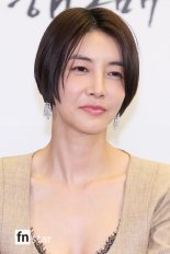 [포토] 진서연, '제주도에서 살아요'