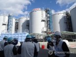 "日 후쿠시마 오염수 국내 해역 오는데 5개월 걸린다?" 정부, 서울대 교수 주장 반박