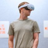 메타 애플보다 먼저 VR·MR 헤드셋 신제품 공개...마크저커버그가 직접 썼다
