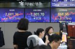 증시 상승에 지난주 국내 주식형펀드 수익률 1.16% ↑