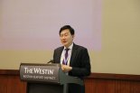 존림 "ADC 생산 기술 더해… CDMO 압도적 성장 지속"