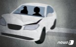 서울 성북구서 SUV 차량 인도 돌진…보행자 1명 사망