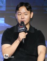 [포토] 김주환, '사냥개들 연출가'