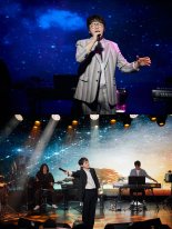 모세&춘길, '언제나 입춘대길' 소극장 콘서트 성료