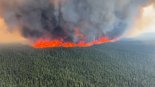 오늘 '대한민국 해외긴급구호대'  캐나다 산불 진화 위해 출격