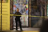 APEC 개최치 샌프란시스코에서 총기 난사 사건 발생...9명 부상