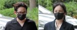 '필로폰 투약 혐의' 남태현·서민재 불구속 기소