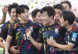 “성인 대표팀에서도 충분히 가능” … 이승원·이영준·배준호, 세계가 놀란 4강 트리오 떴다 [U20 월드컵]