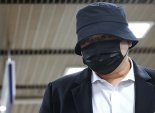 '필로폰 투약' 돈스파이크 2심 징역 2년...법정구속(종합)
