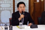 김기현 "野 오염수 괴담은 '뇌피셜'" 고위당정 열고 추가 대책 논의