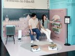 '그랜드 부다페스트 호텔'이 로봇청소기에…삼성, '맥스달튼'과 손잡다