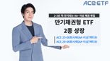 한투운용 만기채권형 ETF 4종으로···23~26 라인 갖췄다