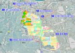 경기 수원 서부권에 5000가구 규모 공공주택지구 조성