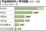 1년만에… NPL 시장 버블 우려
