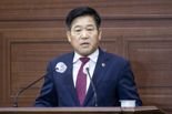 도민 선제적 자연재해예방대책 촉구 서석영 도의원