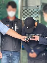 [속보]'백 경사 피살사건' 이정학 단독범행…경찰 결론