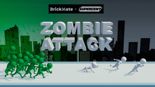 브릭메이트, 첫 모바일 게임 ‘좀비어택’ 7월 출시 예정