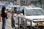 시외버스·택시 특별고용지원 연장…생활안정자금 한도 인상