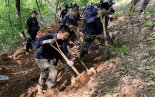 6·25전쟁 중 외동딸 남기고 산화한 故김현택 일병..72년만에 가족 품으로