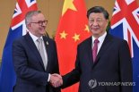 미국은 베트남, 중국은 호주와 관계 개선, G2 서로 견제 강화