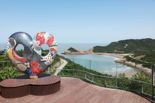 신안군, 한·불 수교 140주년 기념 비금도에 기념공원 조성