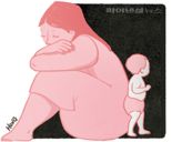 "밥 주기 귀찮아"..체중 5㎏ 뼈만 남아 굶어죽은 18개월 아기