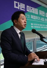 금태섭 신당 “尹 ‘무협치’에 실망 쌓여…민주당은 ‘자기 우월감’이 문제”
